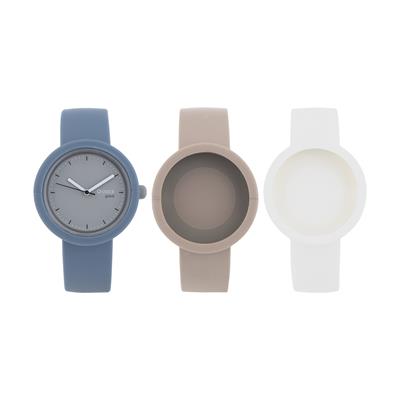 ساعت مچی عقربه ای زنانه او کلاک کد 8