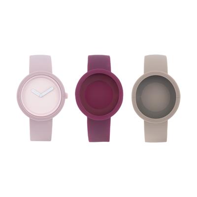 ساعت مچی عقربه ای زنانه اوکلاک کد 13