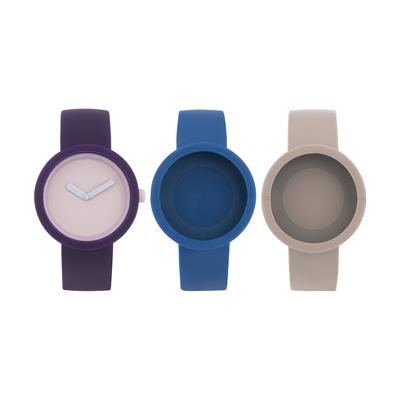 ساعت مچی عقربه ای زنانه اوکلاک کد 5