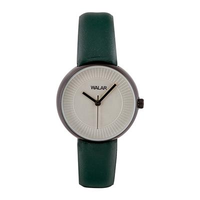 ساعت مچی عقربه ای زنانه والار مدل s43