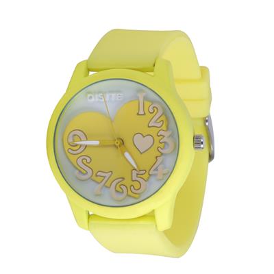 ساعت مچی عقربه ای زنانه دیسیت کد yc1