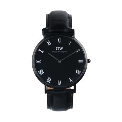 ساعت مچی عقربه ای مردانه دنیل ولینگتون مدل 240r5