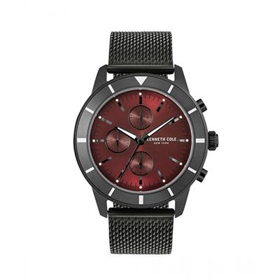 ساعت مچی عقربه ای مردانه کنت کول مدل kc50573003