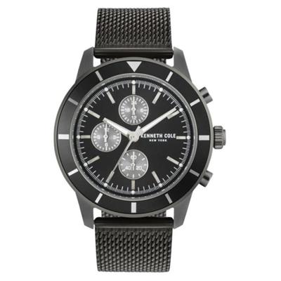 ساعت مچی عقربه ای مردانه کنت کول مدل kc50573002