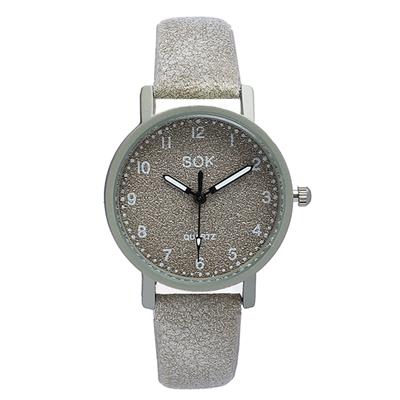 ساعت مچی عقربه ای زنانه سوک مدل k 555 to