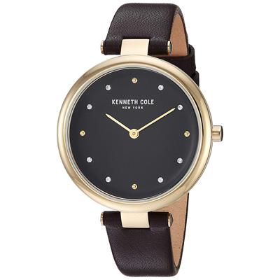 ساعت مچی عقربه ای زنانه کنت کول مدل kc50513003