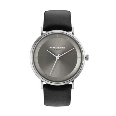 ساعت مچی عقربه ای مردانه کنت کول مدل kc50567002