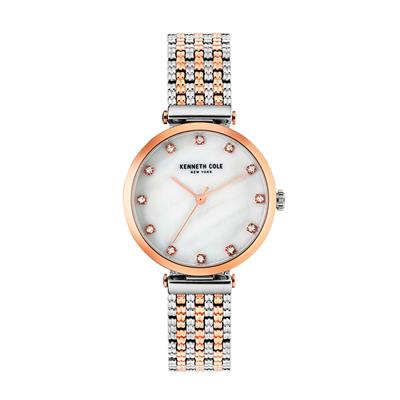 ساعت مچی عقربه ای زنانه کنت کول مدل kc50256003