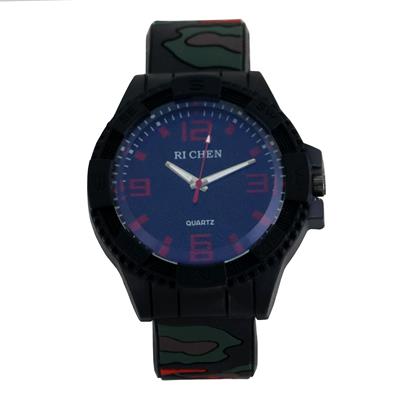 ساعت مچی عقربه ای مردانه ری چن کد mw915