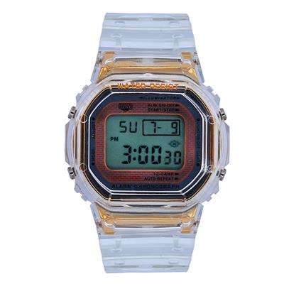 ساعت مچی دیجیتال مردانه مدل c sh 630 se sha