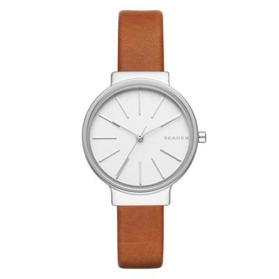 ساعت مچی عقربه ای زنانه اسکاژن دانمارک کد skw2479