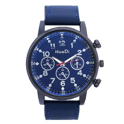 ساعت مچی عقربه ای مردانه هوادی مدل d 155 so me