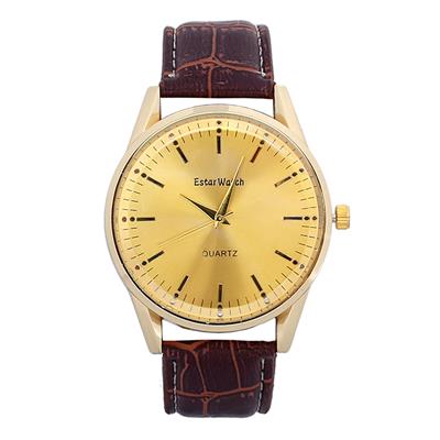 ساعت مچی عقربه ای مردانه مدل t 166 gha ta ta