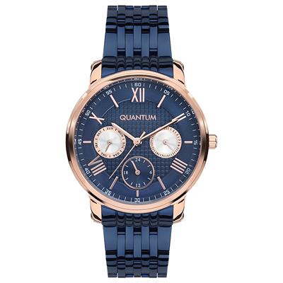 ساعت مچی عقربه ای زنانه کوانتوم کد iml582490