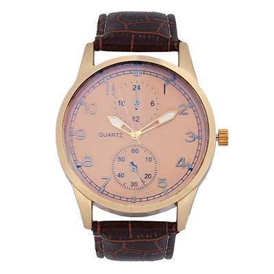 ساعت مچی عقربه ای مردانه مدل qr 175 g ta zr