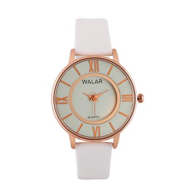 ساعت مچی عقربه ای زنانه والار مدل s20