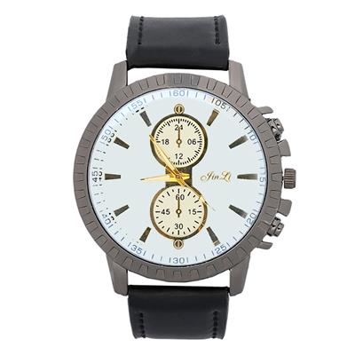 ساعت مچی عقربه ای مردانه فینلی مدل fl 195 me me se