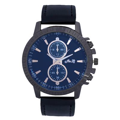 ساعت مچی عقربه ای مردانه فینلی مدل fl 195 me me me