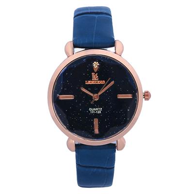 ساعت مچی عقربه ای زنانه مدل lsh 722 ab ta