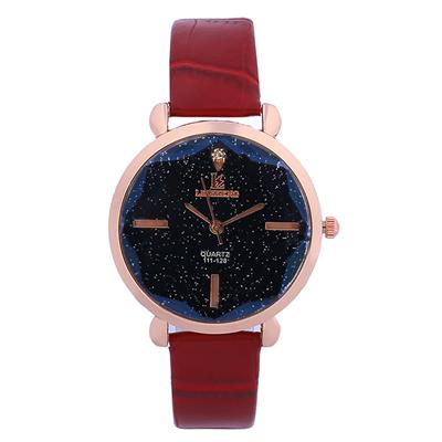 ساعت مچی عقربه ای زنانه مدل lsh 722 ghr ta