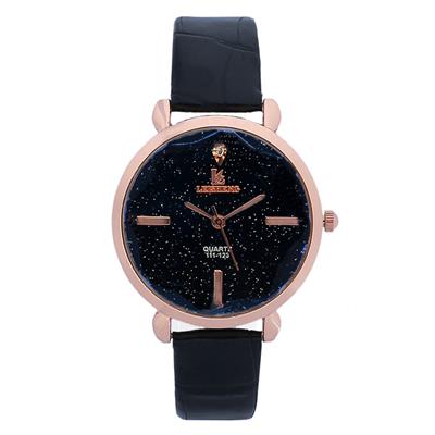 ساعت مچی عقربه ای زنانه مدل lsh 722 me ta