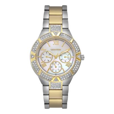 ساعت مچی عقربه ای زنانه کوانتوم کد iml394220