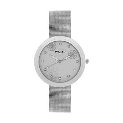 ساعت مچی عقربه ای زنانه والار مدل w2478fd