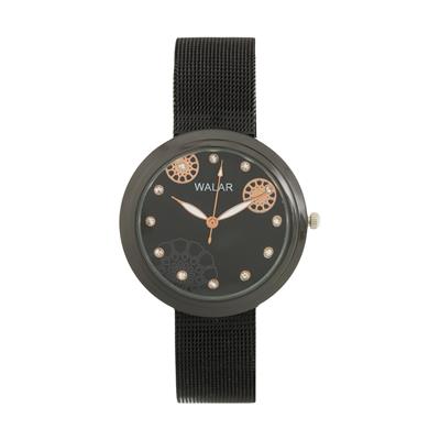 ساعت مچی عقربه ای زنانه والار مدل w2486fd