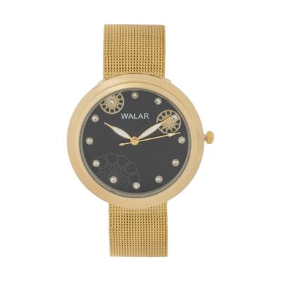 ساعت مچی عقربه ای زنانه والار مدل w2482fd