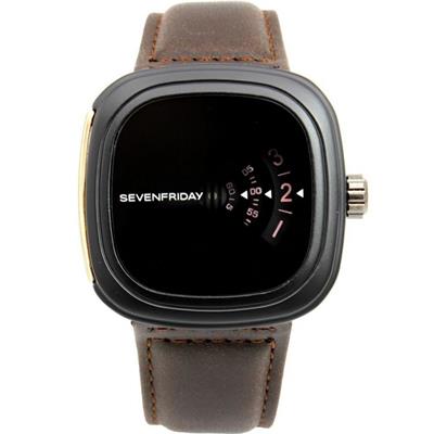 Sevenfriday m201 2024