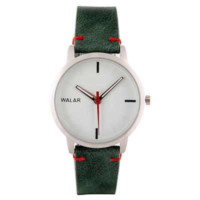 ساعت مچی عقربه ای زنانه والار مدل s12