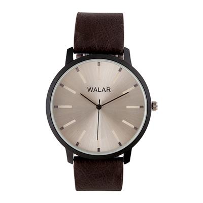 ساعت مچی عقربه ای زنانه والار مدل s3