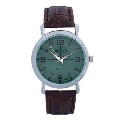 ساعت مچی عقربه ای مدل ku 398 gha no sb