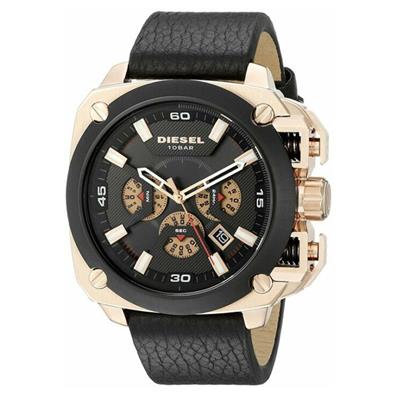 ساعت مچی عقربه ای مردانه دیزل کد dz7346