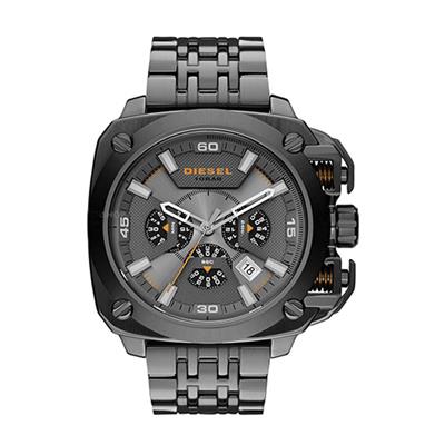 ساعت مچی عقربه ای مردانه دیزل کد dz7344