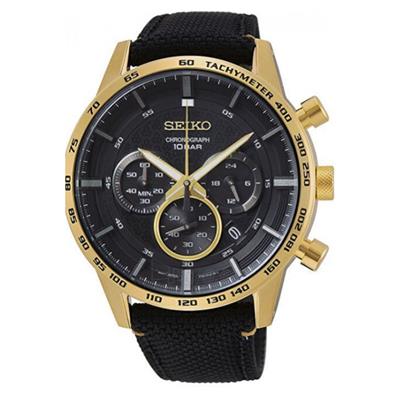 ساعت مچی عقربه ای مردانه سیکو کد ssb364p1