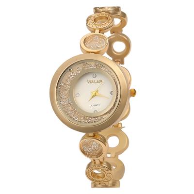 ساعت مچی عقربه ای زنانه والار مدل w 186