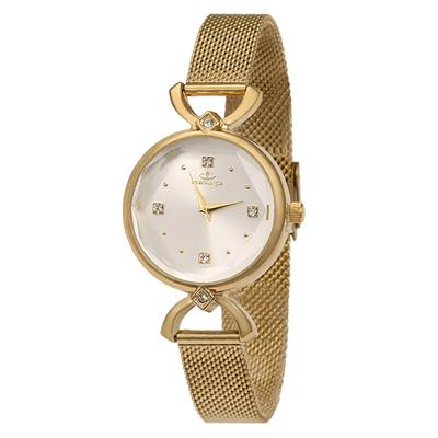 ساعت مچی عقربه ای زنانه الگانس مدل w 185