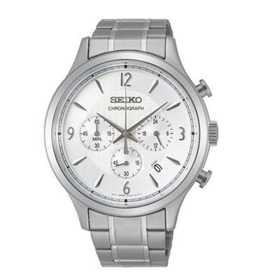 ساعت مچی عقربه ای زنانه سیکو کد ssb337p1