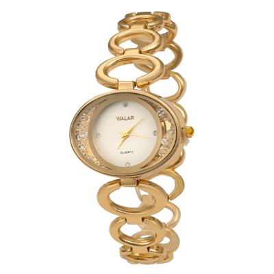 ساعت مچی عقربه ای زنانه والار کد w 183