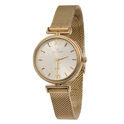 ساعت مچی عقربه ای زنانه ام کی مدل w 189