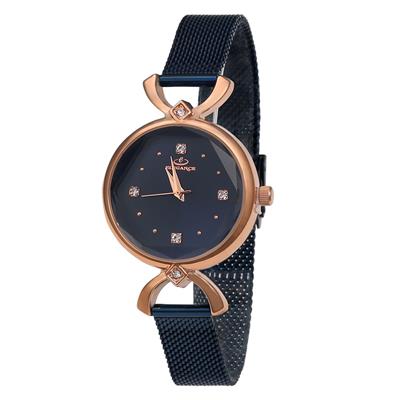 ساعت مچی عقربه ای زنانه الگانس مدل w 179