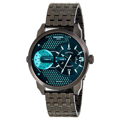 ساعت مچی عقربه ای مردانه دیزل کد dz7340