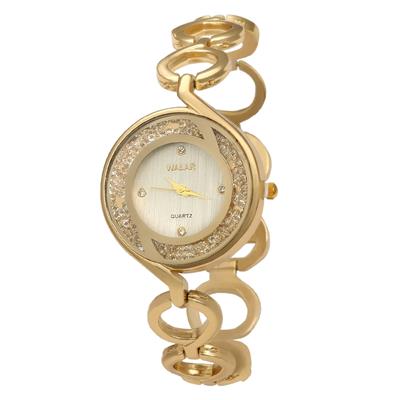 ساعت مچی عقربه ای زنانه والار کد w 177