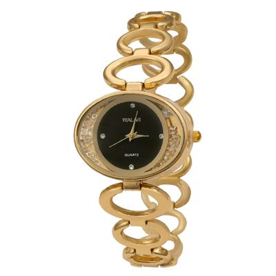 ساعت مچی عقربه ای زنانه والار کد w 176