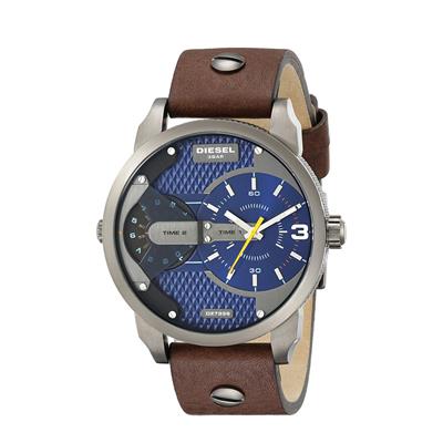 ساعت مچی عقربه ای مردانه دیزل کد dz7339