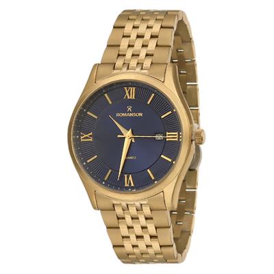 ساعت مچی عقربه ای مردانه رومانسون مدل w 146