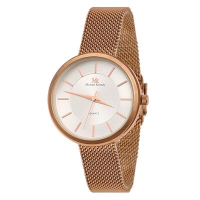 ساعت مچی عقربه ای زنانه ام کی مدل w 187