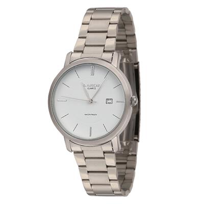 ساعت مچی عقربه ای مردانه لاروس مدل w 137