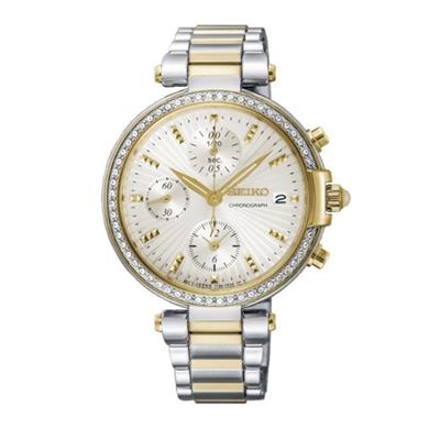 ساعت مچی عقربه ای زنانه سیکو کد sndv42p1